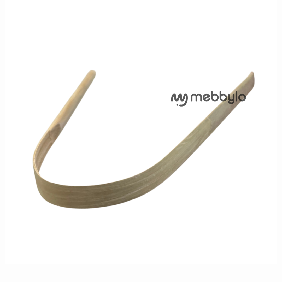 Bamboo Tongue Cleaner (U-Type)