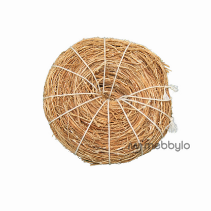 Vetiver Loofah