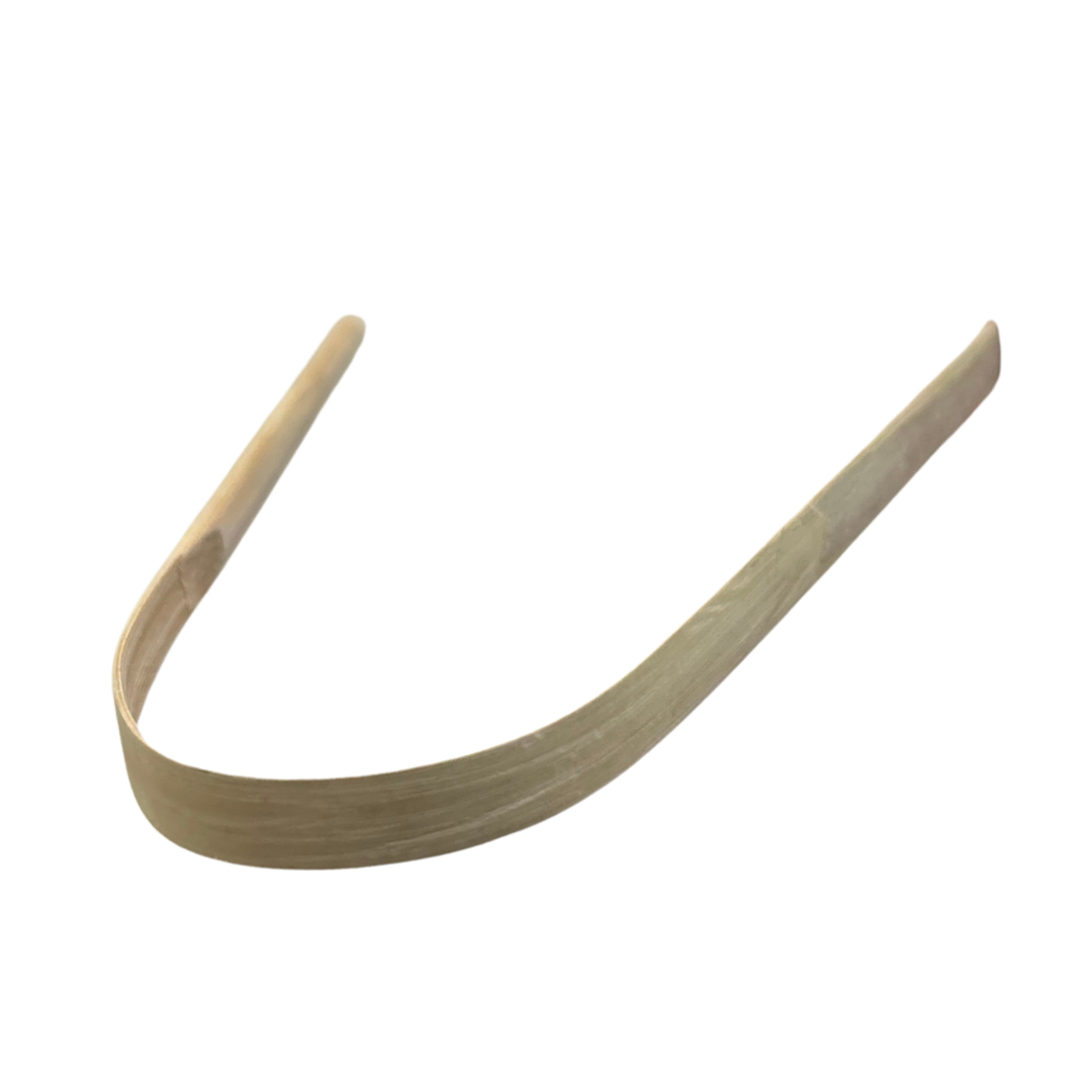 Bamboo U-Type Tongue Cleaner