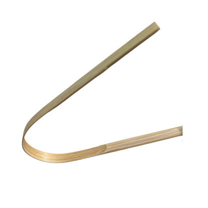 Bamboo U-Type Tongue Cleaner